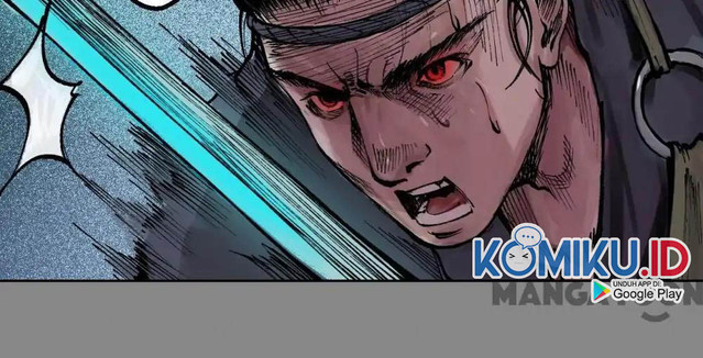 Journey of the Hidden Blade (The Demon Blades) Chapter 26 Gambar 29